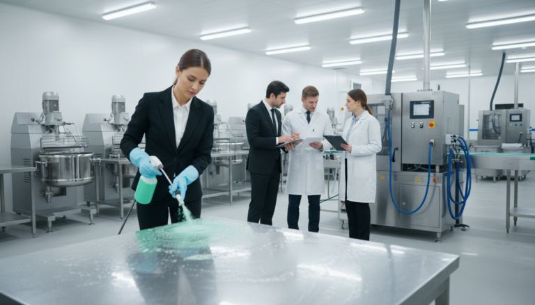 Casos de Estudio y Buenas Prácticas