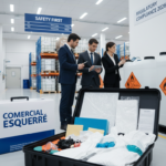 Control de Derrames Químicos