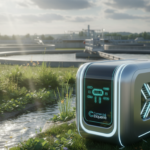 Eliminación de Olores Industriales