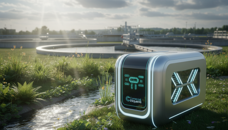 Eliminación de Olores Industriales