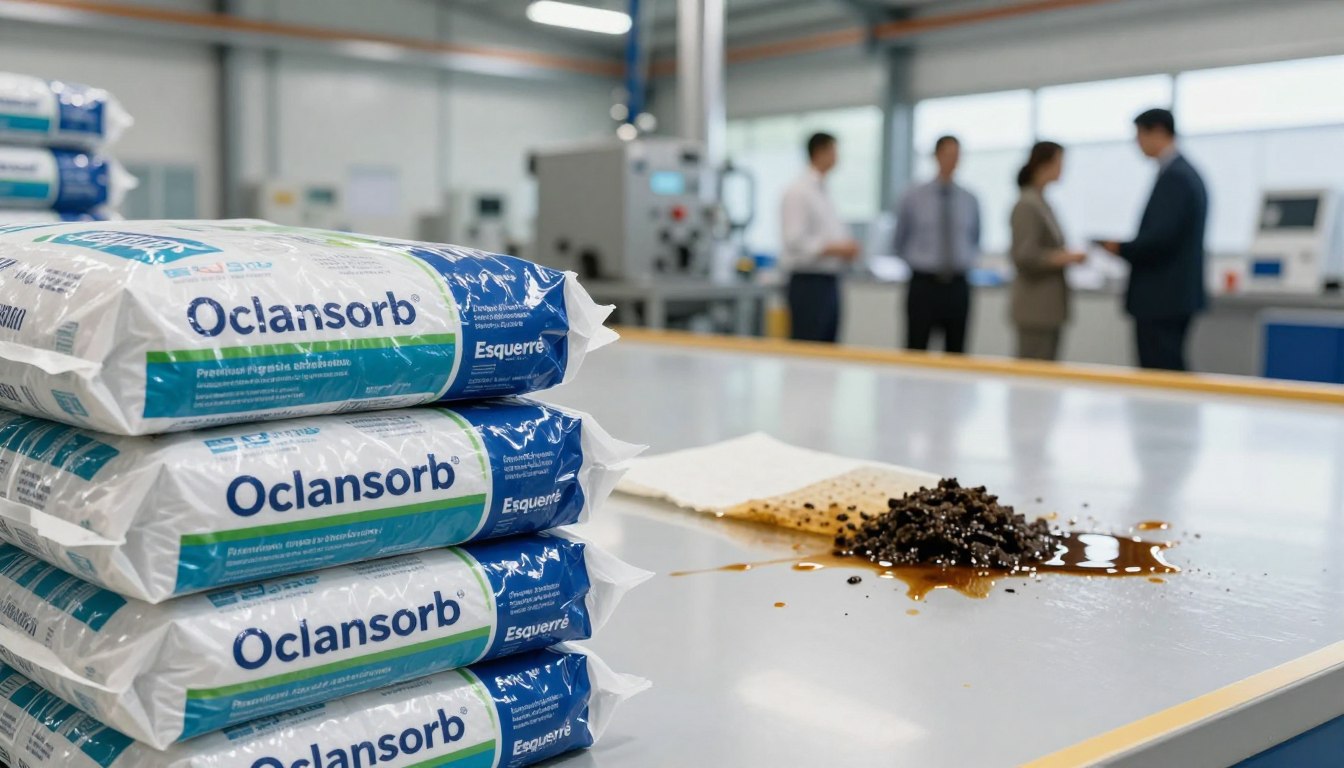 oclansorb